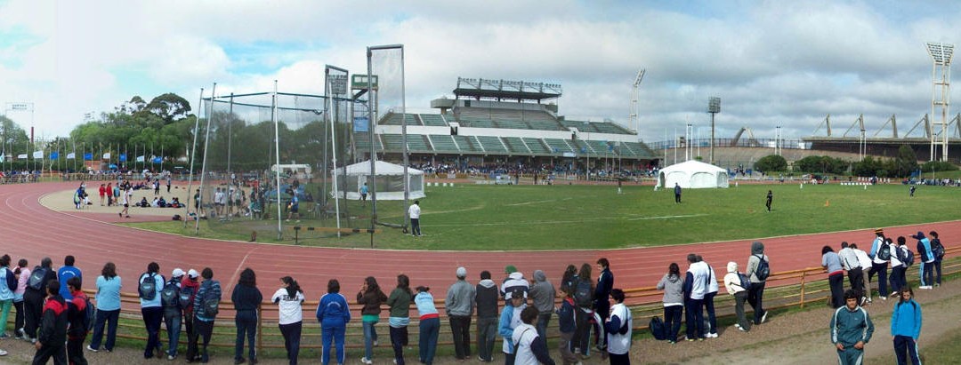 Resultados 17º Torneo Provincial de Cadetes