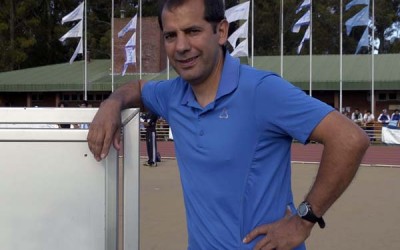 Antonio Silio