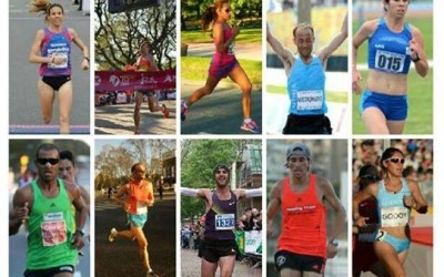 ¿Habrá clasificados en el Maratón de Valencia?