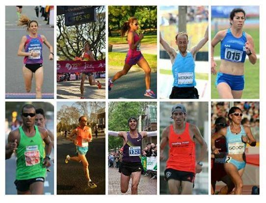 ¿Habrá clasificados en el Maratón de Valencia?