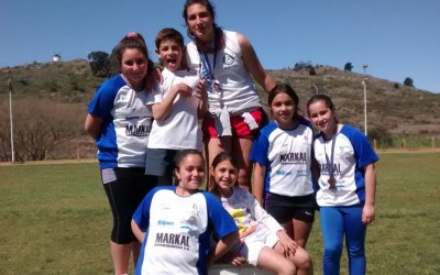 Azul será sede del 31º Provincial U14