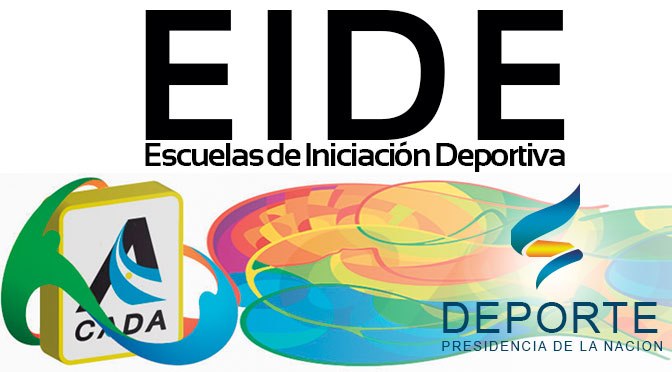 Programa Horario Encuentro Regional Atletismo EIDE 2017