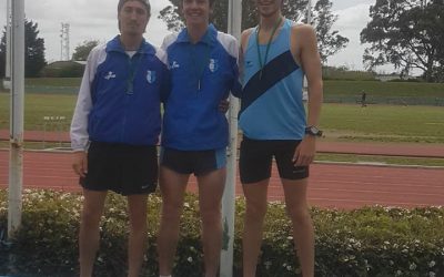 Resultados Tandilenses Campeonato Provincial U23