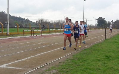 Resultados Finales Juegos Universitarios Argentinos 2018 – Etapa Regional