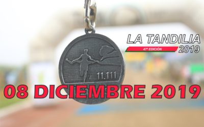 Tandilia 2019, Inscripciones abiertas !!!